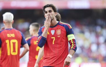 mondiali oggi spagna capo verde diretta 2