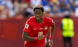 Mondiali oggi Sudafrica Canada orario probabili formazioni e dove vederla in tv in chiaro 265x160