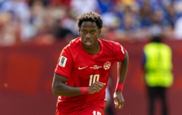 Mondiali oggi Sudafrica Canada orario probabili formazioni e dove vederla in tv in chiaro 364x230