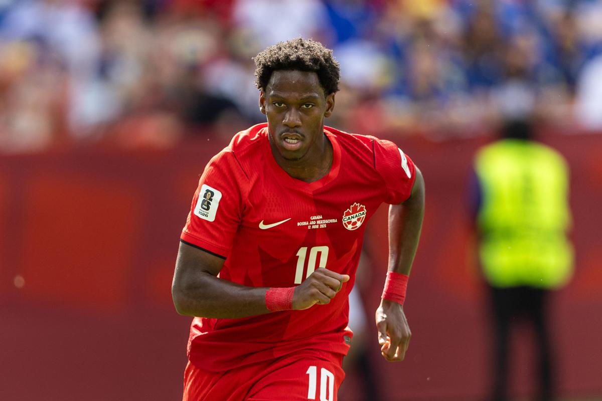 Mondiali, oggi Sudafrica-Canada: orario, probabili formazioni e dove vederla in tv (in chiaro)