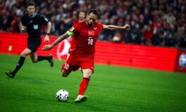 Mondiali oggi Turchia Paraguay Diretta 265x160