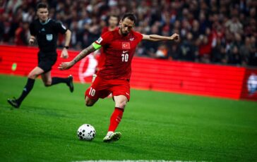 Mondiali oggi Turchia Paraguay Diretta 364x230
