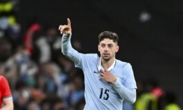Mondiali oggi Uruguay Arabia Saudita Diretta 265x160
