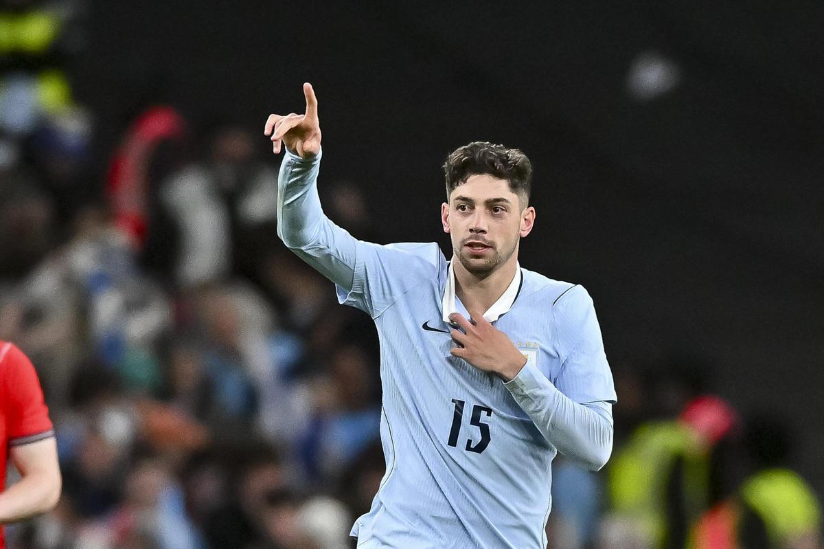 Mondiali, oggi Uruguay-Arabia Saudita - Diretta