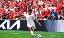 Mondiali oggi i sedicesimi Sudafrica Canada Diretta 265x160