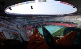 Mondiali oggi la cerimonia dapertura Diretta 265x160