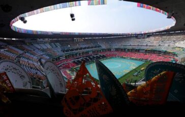Mondiali oggi la cerimonia dapertura Diretta 364x230