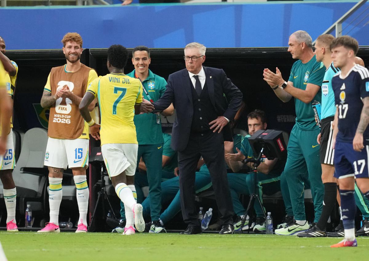 Mondiali, oggi sedicesimi Brasile-Giappone - Diretta