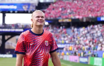 Mondiali oggi sedicesimi Costa dAvorio Norvegia orario probabili formazioni e dove vederla in tv 364x230