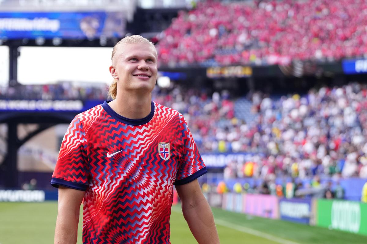 Mondiali, oggi sedicesimi Costa d'Avorio-Norvegia: orario, probabili formazioni e dove vederla in tv