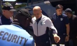 Mondiali perquisizioni choc della polizia a Senegal e Uzbekistan cose successo a New York 265x160
