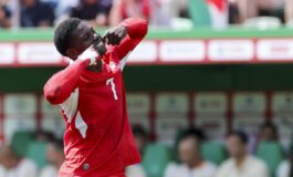 Mondiali rigore per la Svizzera e paura per portiere Qatar cose successo 265x160