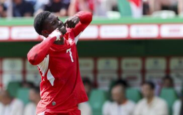 Mondiali rigore per la Svizzera e paura per portiere Qatar cose successo 364x230