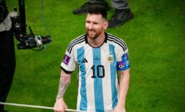 Mondiali stanotte Argentina Algeria orario probabili formazioni e dove vederla 265x160