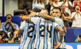 Mondiali stanotte Argentina Giordania orario probabili formazioni e dove vederla in tv 265x160