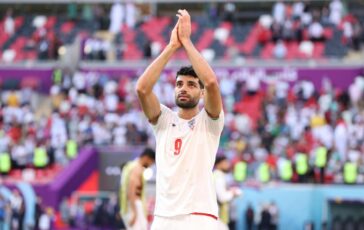 Mondiali stanotte Iran Nuova Zelanda orario probabili formazioni e dove vederla 364x230