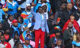 Mondiali torna Lumumba chi e il tifoso statua della Repubblica Democratica del Congo 265x160