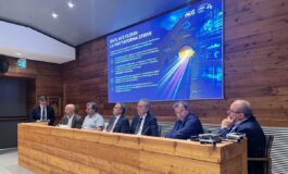 Monte Bianco Autostrade dello Stato con Sitmb avvia monitoraggio con droni e Ai 265x160