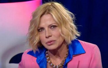 Morta Patrizia Caselli lattrice e conduttrice aveva 66 anni 364x230