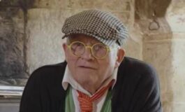 Morto David Hockney il maestro dellarte contemporanea aveva 88 anni 265x160