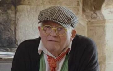 Morto David Hockney il maestro dellarte contemporanea aveva 88 anni 364x230