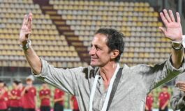 Morto Igor Protti lex attaccante di Bari Livorno e Lazio aveva 58 anni 265x160