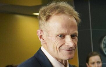 Morto Richard Scolyer medico che sperimento su se stesso cura contro tumore cerebrale 364x230