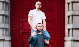 Moschino Loris Messina e Simone Rizzo sono i nuovi direttori creativi 265x160