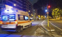 Moto contro muretto nel leccese morto 16enne grave un coetaneo 265x160