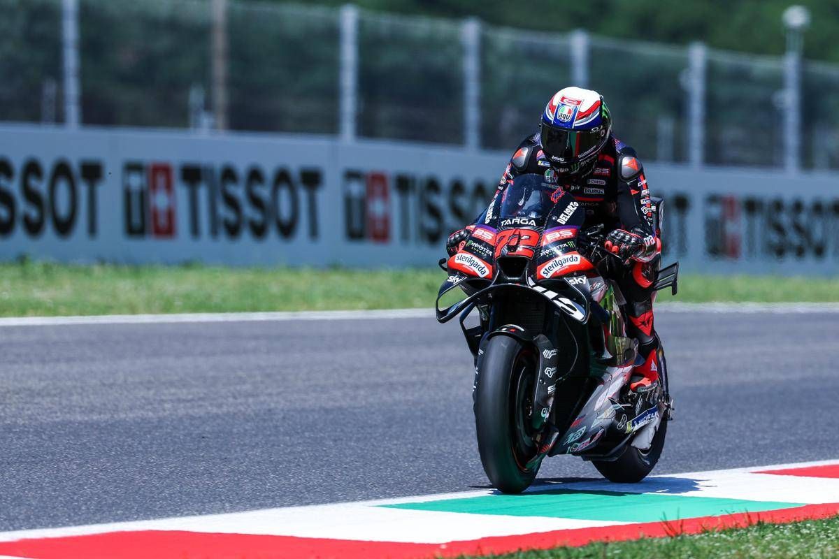 MotoGp Ungheria, oggi qualifiche e gara sprint: orario e dove vederle in chiaro