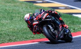 MotoGp oggi Gp Olanda La gara in diretta 265x160