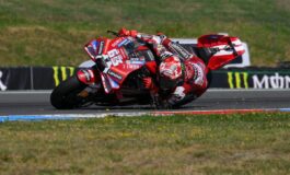MotoGp oggi il Gran Premio della Repubblica Ceca Diretta 265x160