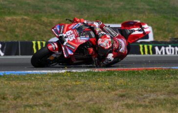 MotoGp oggi il Gran Premio della Repubblica Ceca Diretta 364x230