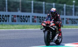 MotoGp si corre in Olanda orario e dove vedere qualifiche e gara sprint Gp Assen 265x160