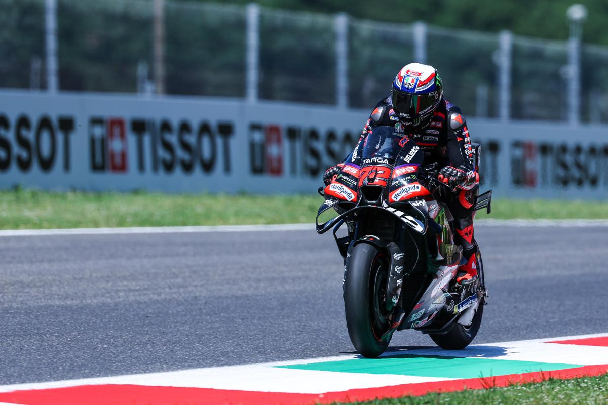 MotoGp, si corre in Olanda: orario e dove vedere qualifiche e gara sprint Gp Assen