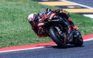 motogp si corre in ungheria dalle libere alla gara tutti gli appuntamenti e dove vederli 2