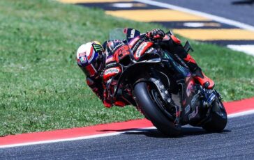 MotoGp si corre in Ungheria dalle libere alla gara tutti gli appuntamenti e dove vederli 364x230
