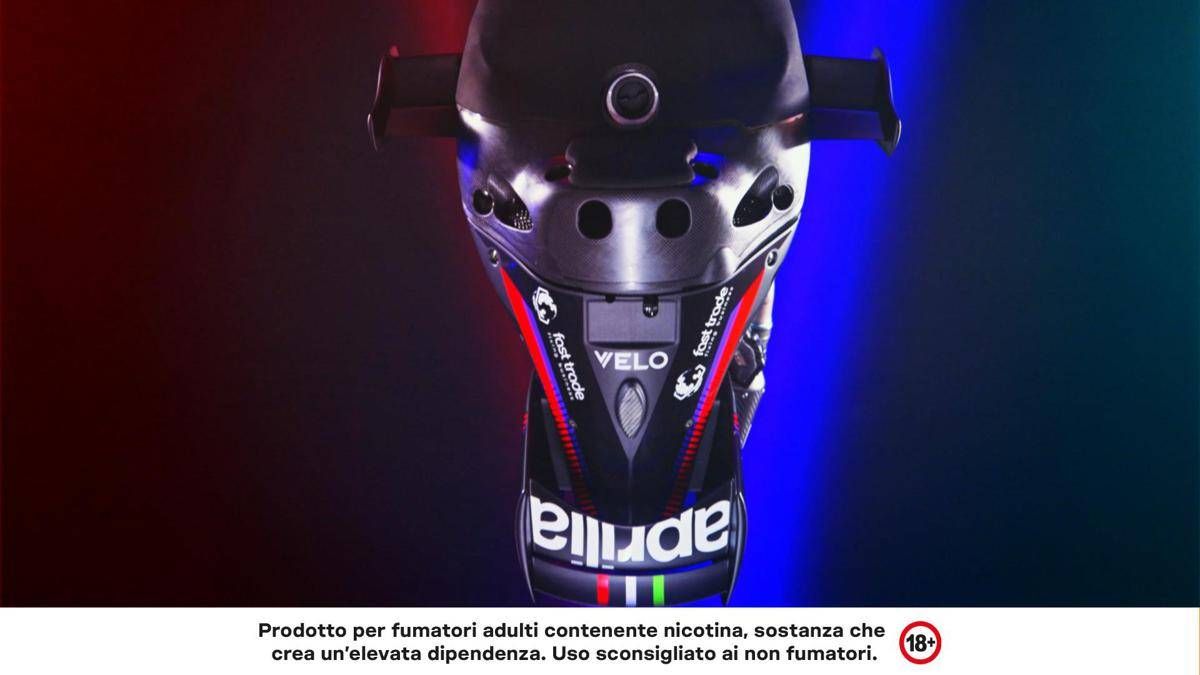 Motomondiale: Velo e Aprilia Racing insieme al Gp d’Italia 2026