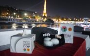 mozzarella dop va in metro a parigi per il salon du fromage 2