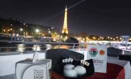 Mozzarella dop va in metro a Parigi per il Salon du fromage 265x160