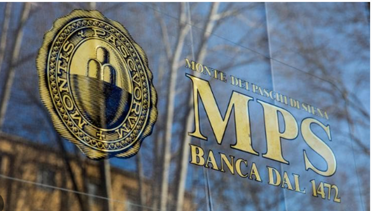 Mps, ministero Economia smentisce ma fonti confermano: verso vendita accelerata della quota