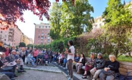 Municipio I Roma approvata memoria di giunta per delocalizzazione parcheggio piazza Strozzi 265x160