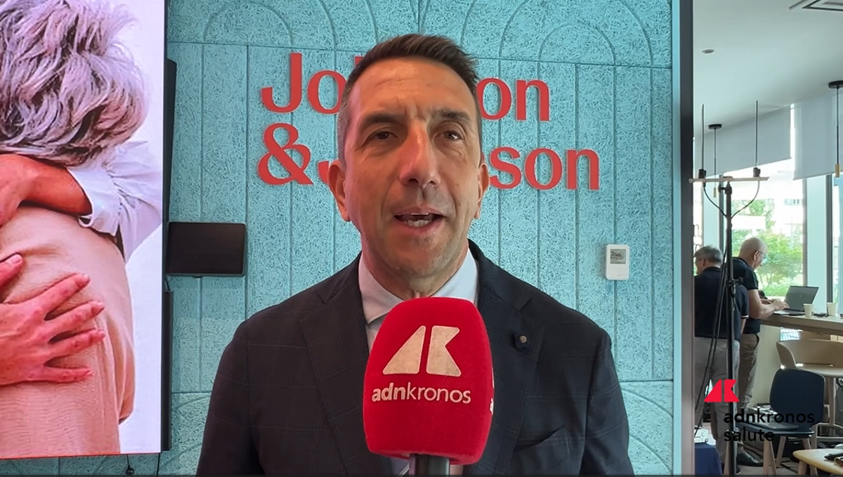 Murzi (J&J Italia): "Patient Academy per accessibilità farmaci innovativi"