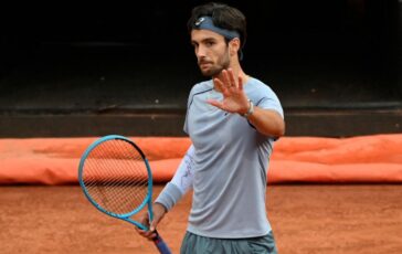 Musetti snobba Sinner e sceglie Alcaraz Il suo e il tennis piu bello 364x230