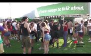 musica al nameless festival heineken lancia clinker la soluzione digitale che permette di restare 2