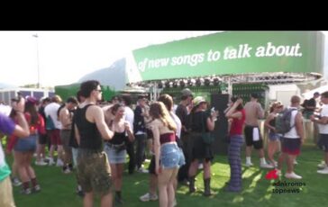 Musica al Nameless Festival Heineken lancia Clinker la soluzione digitale che permette di restare 364x230