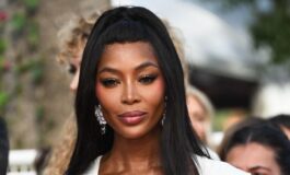 Naomi Campbell accusa lex legale frode e inganno dietro lo scandalo della sua charity 265x160