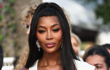 Naomi Campbell accusa lex legale frode e inganno dietro lo scandalo della sua charity 364x230