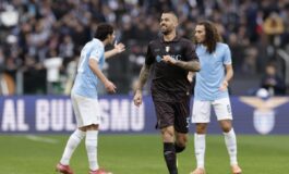 Napoli Spinazzola rinnova fino al 2028 265x160