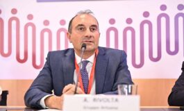 Natalita Rivolta Artsana Impegno a portare successo di Generazione G su scala nazionale 265x160